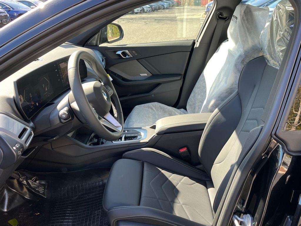 new 2025 BMW 228 Gran Coupe car, priced at $45,625