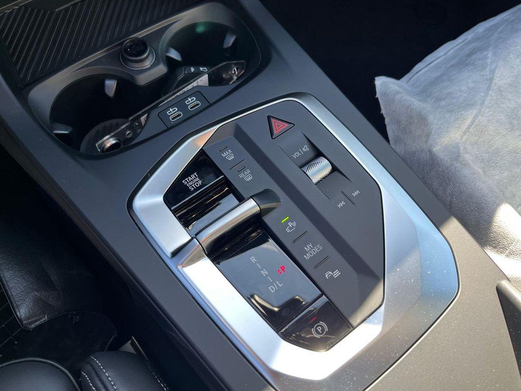 new 2025 BMW 228 Gran Coupe car, priced at $45,625