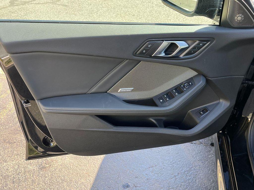 new 2025 BMW 228 Gran Coupe car, priced at $45,625