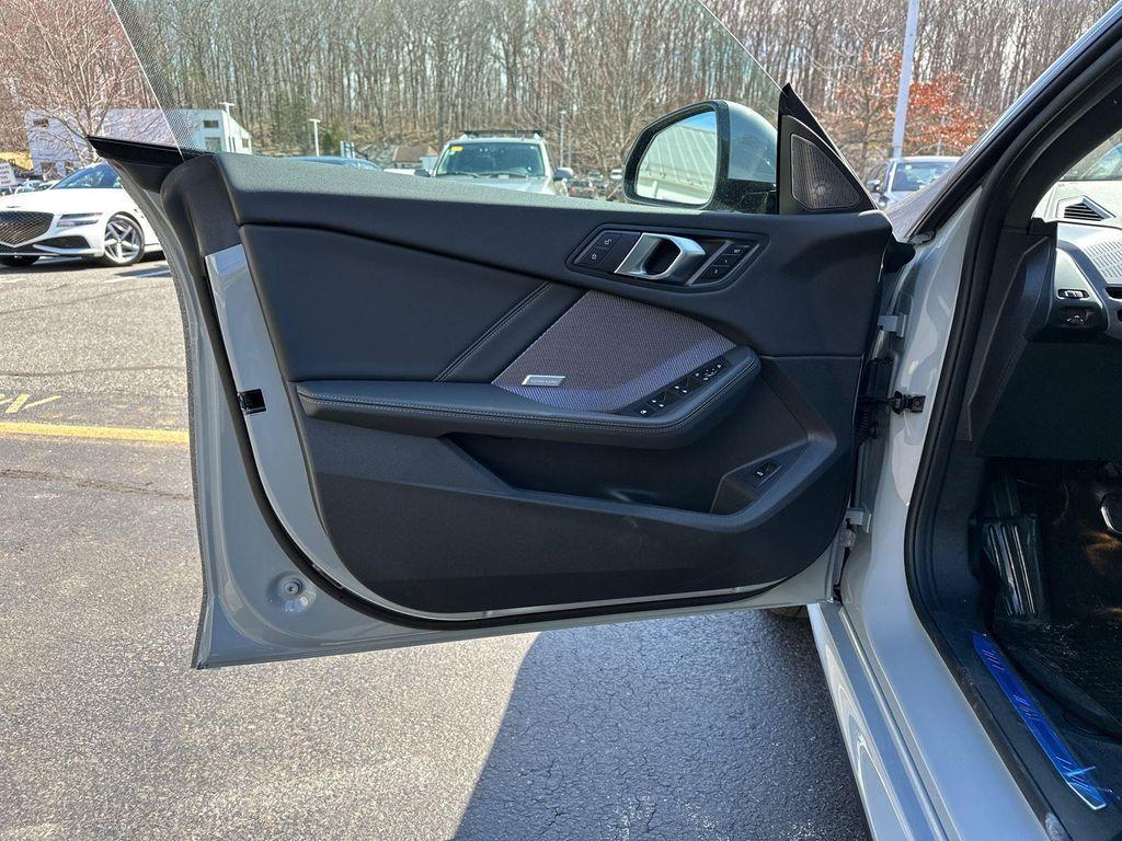 used 2025 BMW 228 Gran Coupe car, priced at $44,990