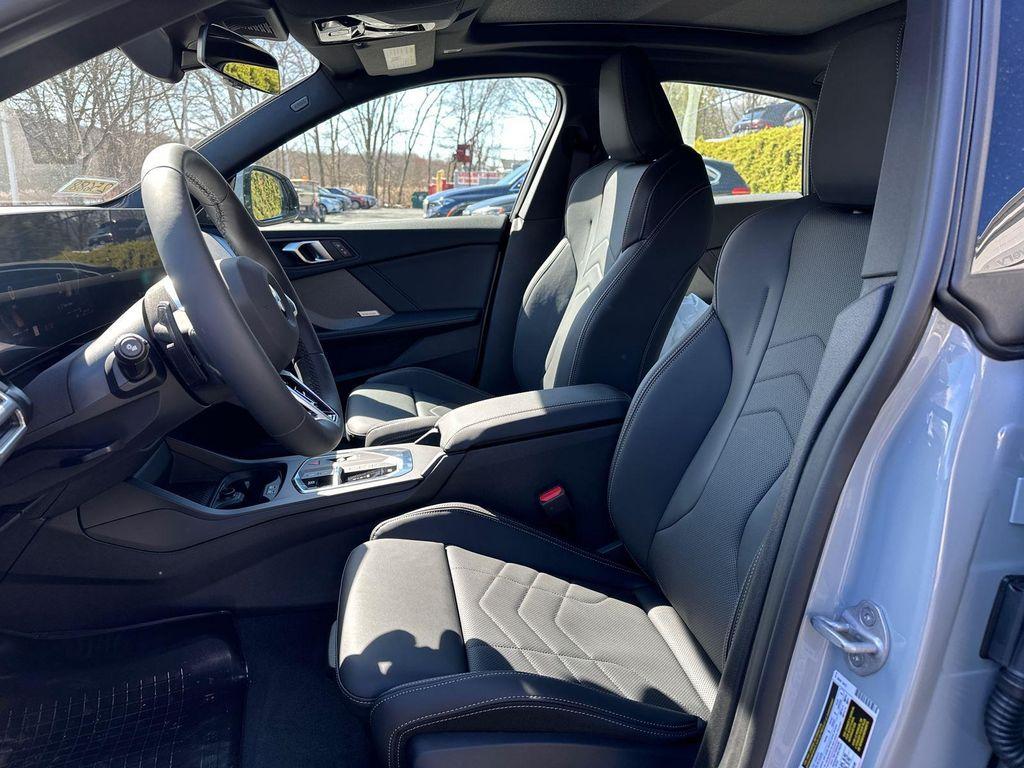used 2025 BMW 228 Gran Coupe car, priced at $44,990