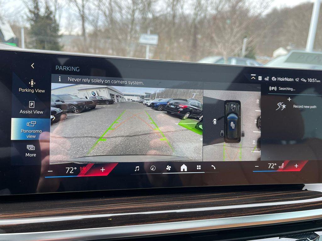 new 2026 BMW X5 PHEV car, priced at $89,485