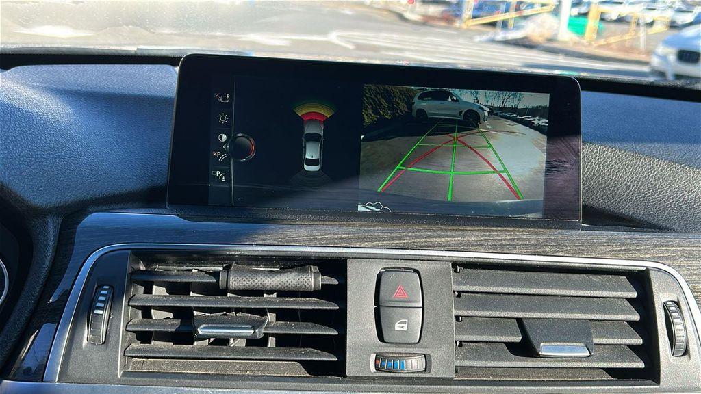 used 2017 BMW 340 car, priced at $24,590