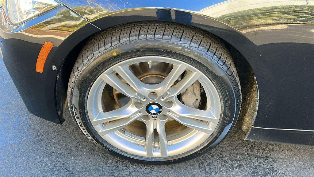 used 2017 BMW 340 car, priced at $24,590