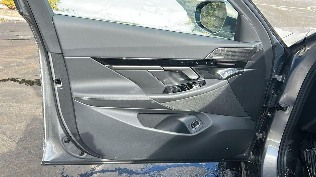 new 2026 BMW 530 car, priced at $68,565