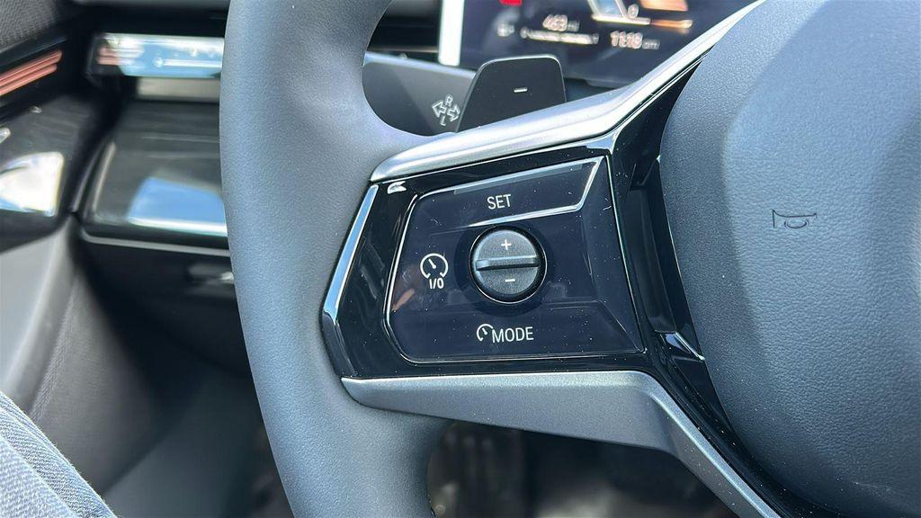 new 2026 BMW 530 car, priced at $68,565