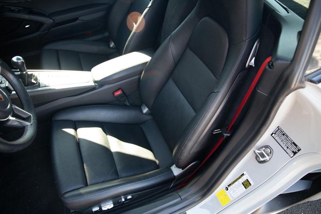 used 2018 Porsche 718 Cayman car, priced at $73,990