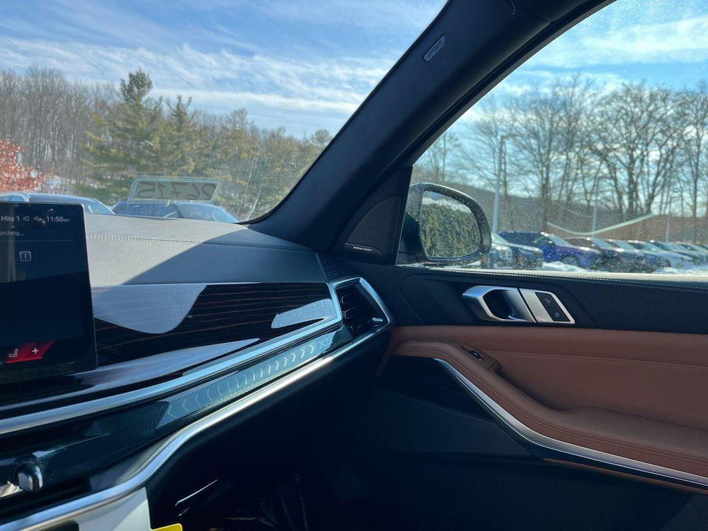 new 2026 BMW X5 PHEV car, priced at $82,250