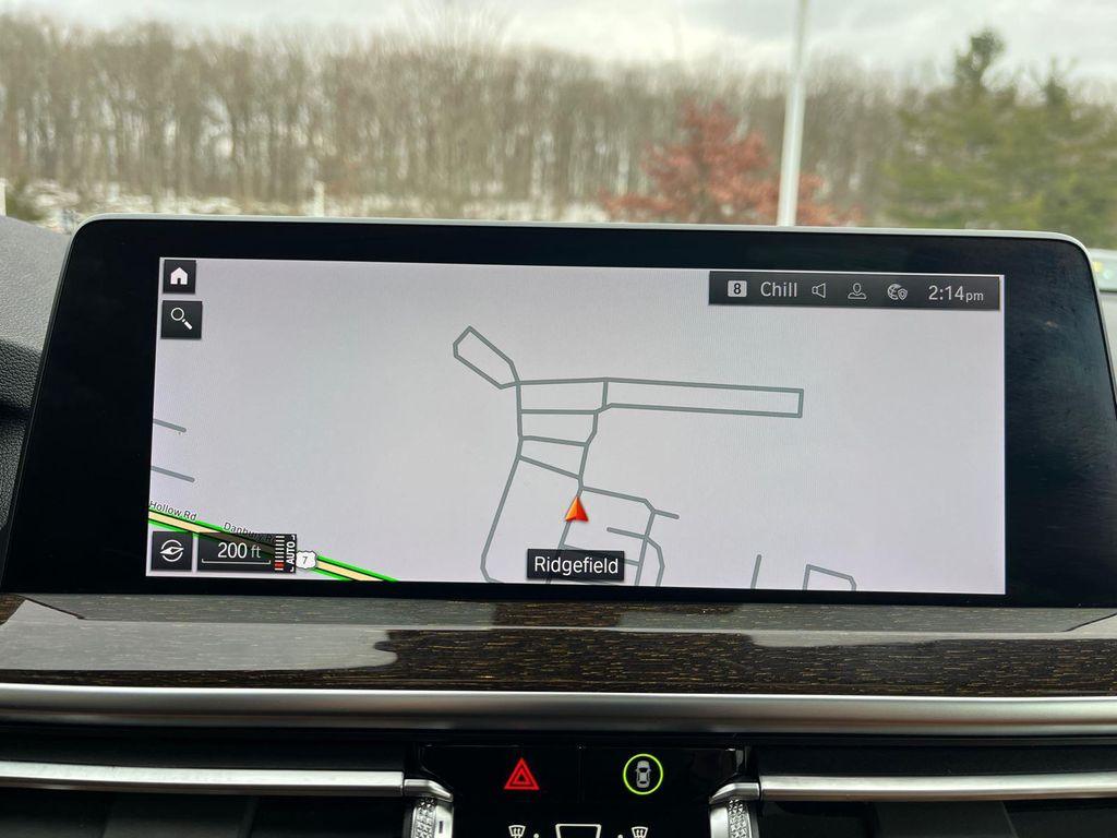 used 2022 BMW X3 car, priced at $29,990