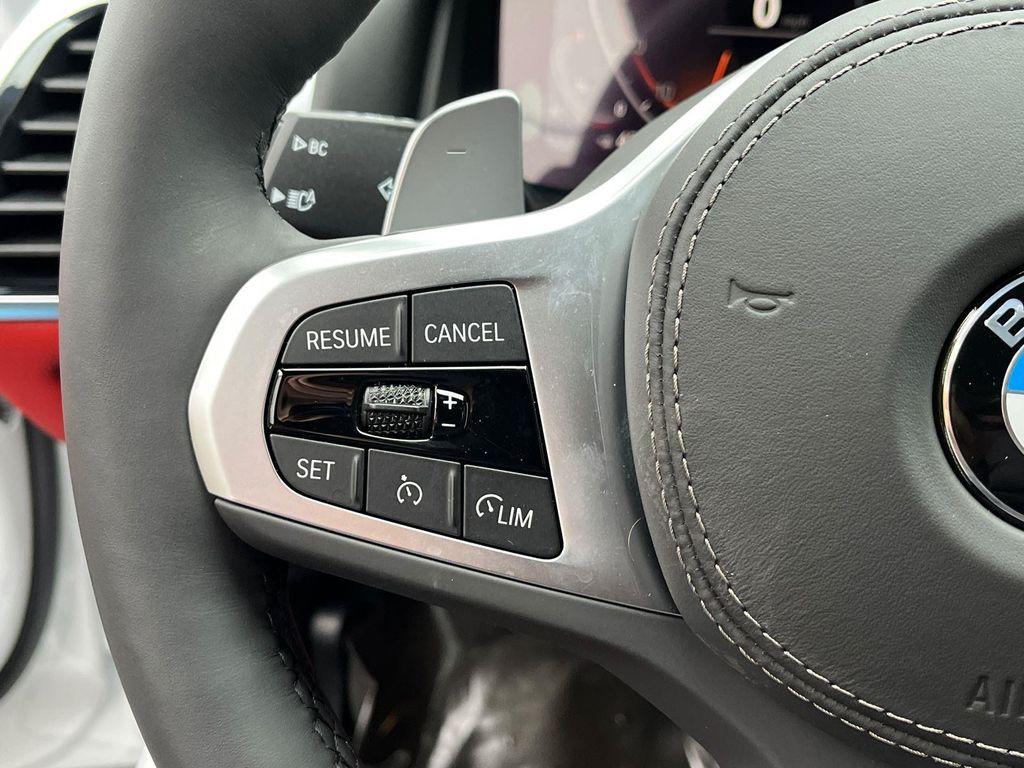 new 2026 BMW 840 car, priced at $113,245