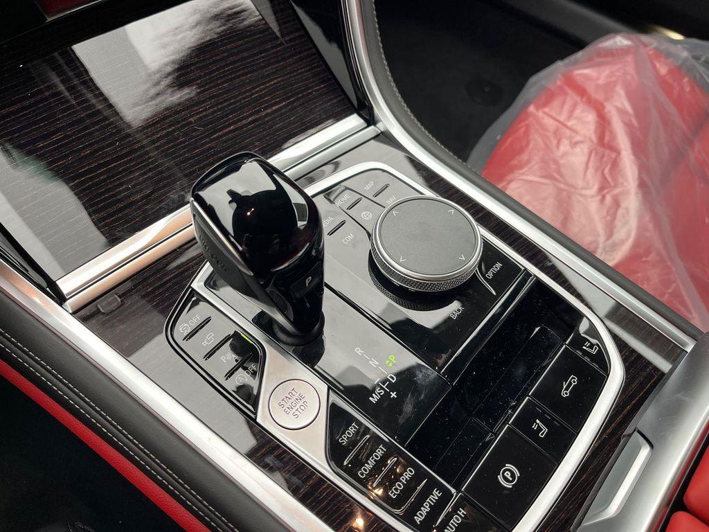 new 2026 BMW 840 car, priced at $113,245