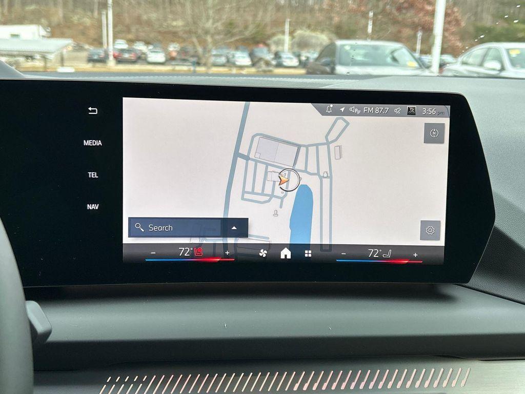 used 2025 BMW 228 Gran Coupe car, priced at $47,125