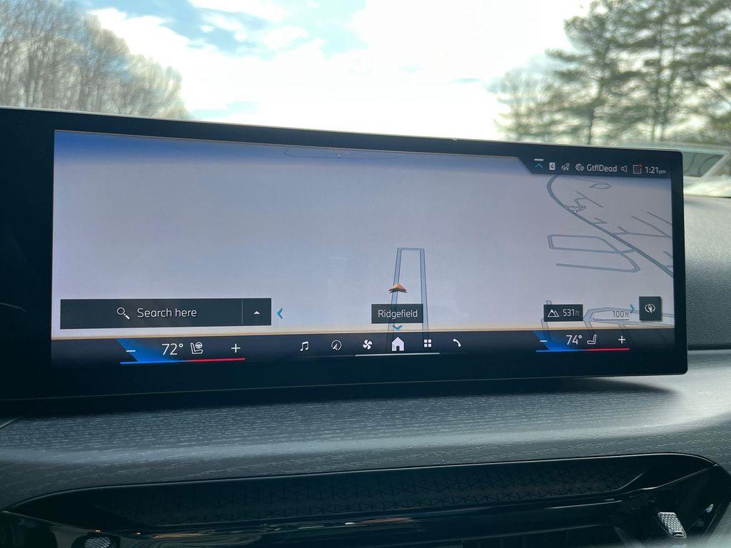 new 2026 BMW 330 car, priced at $55,615