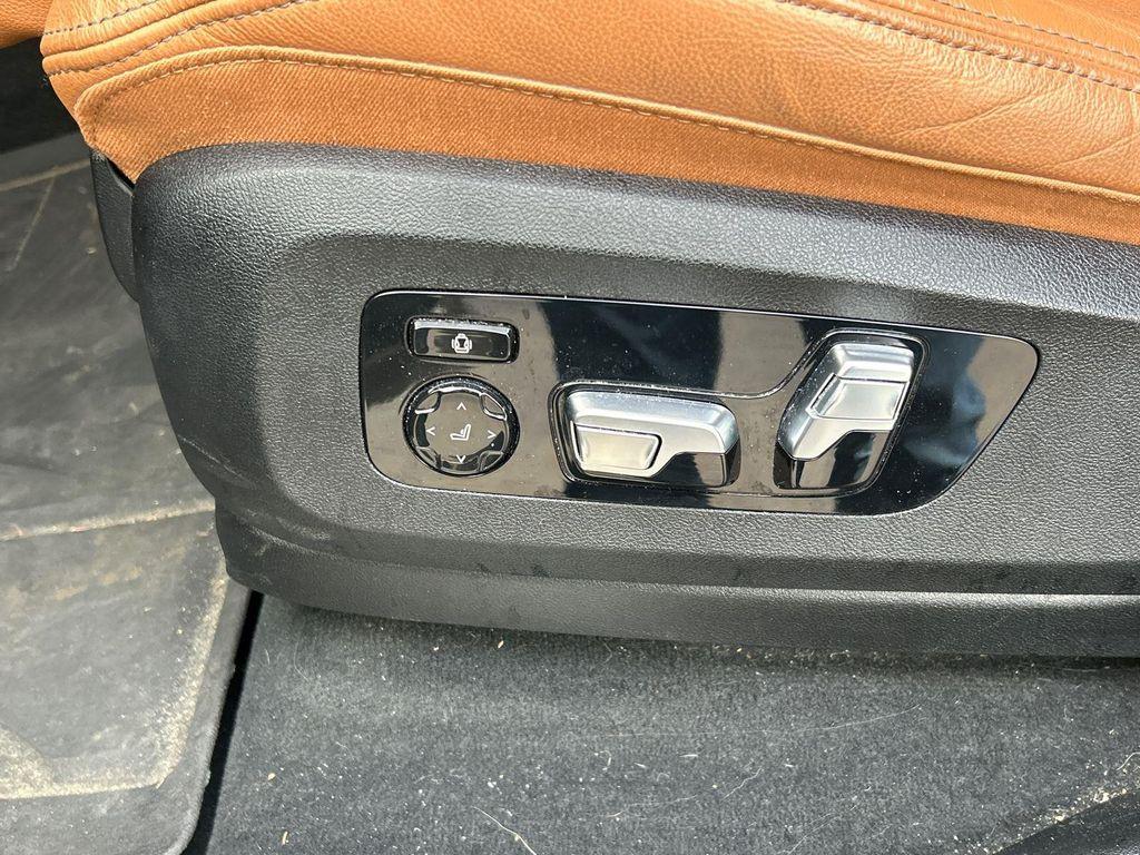 used 2022 BMW X5 car, priced at $34,990