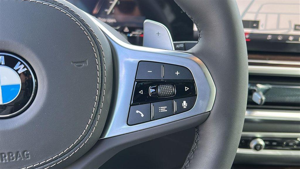 new 2026 BMW X5 car, priced at $81,200