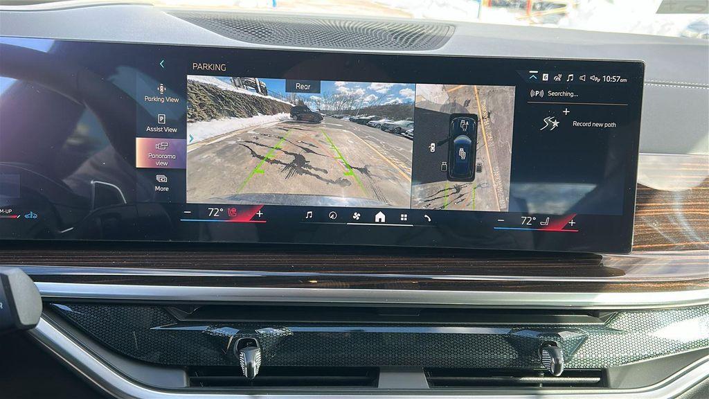 new 2026 BMW X5 car, priced at $81,200