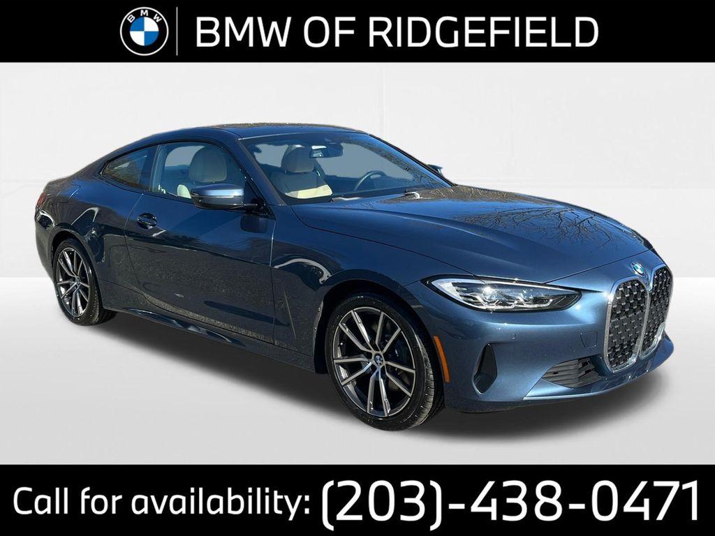 used 2022 BMW 430 car, priced at $29,990