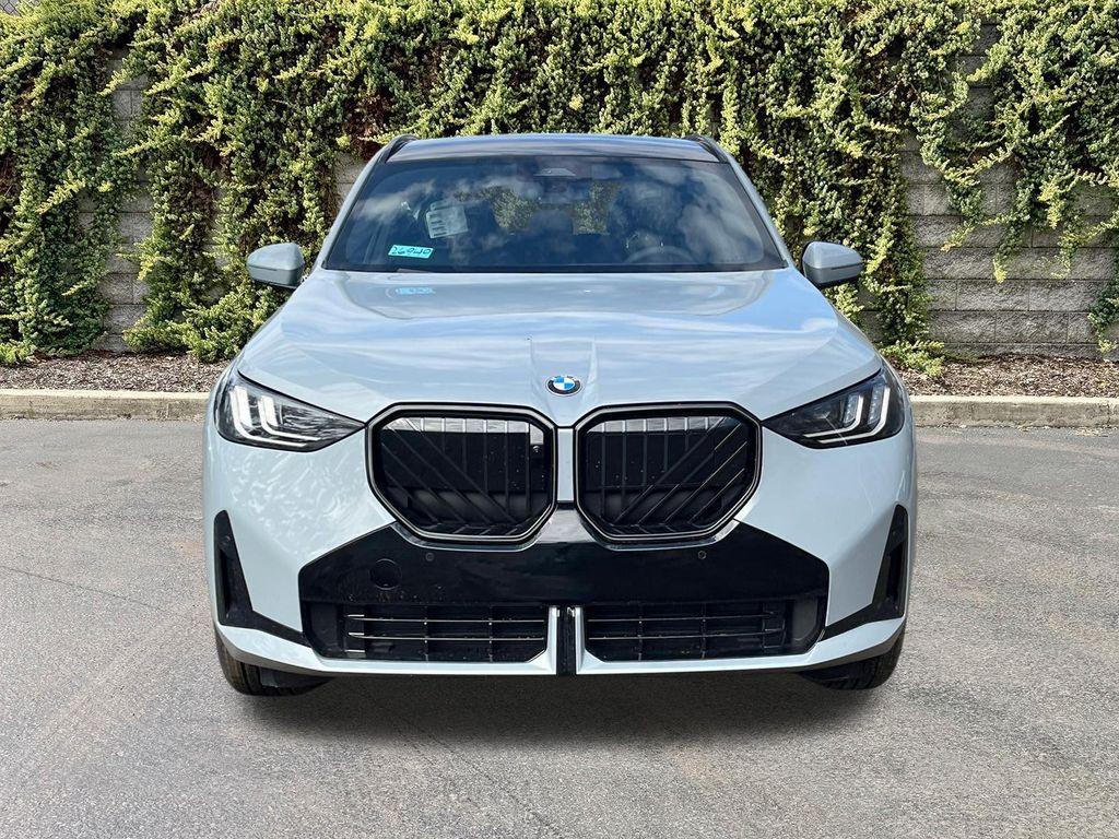 new 2026 BMW X3 car, priced at $62,450