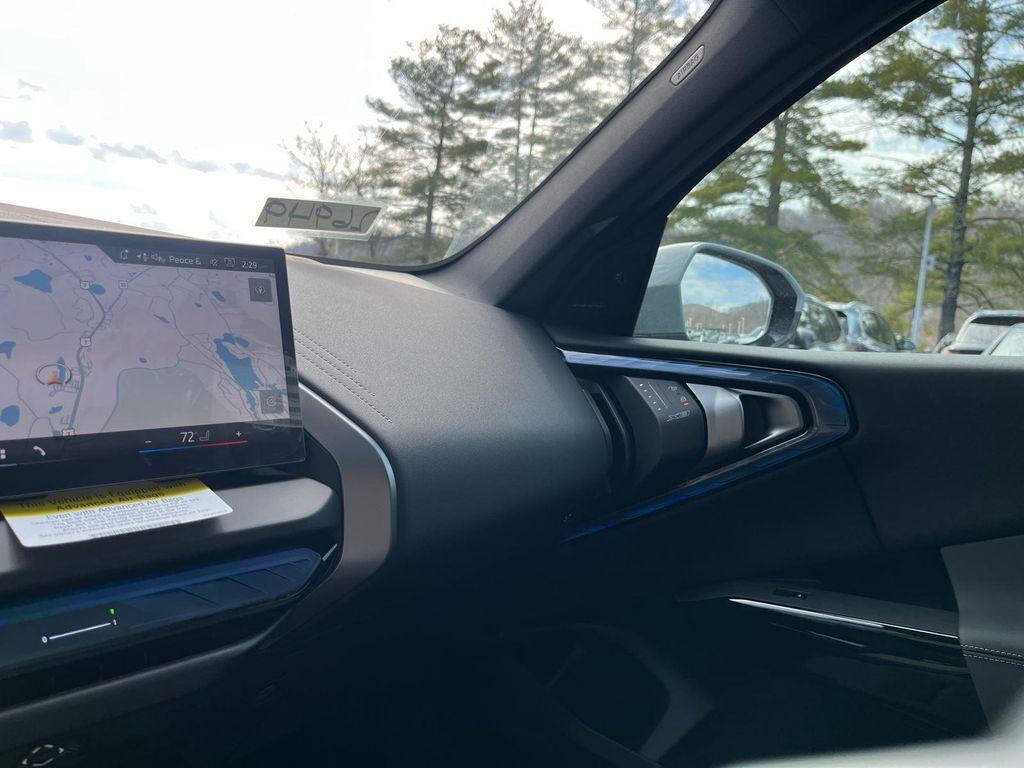 new 2026 BMW X3 car, priced at $62,450