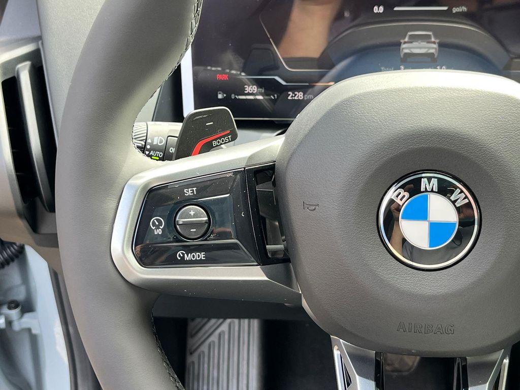 new 2026 BMW X3 car, priced at $62,450