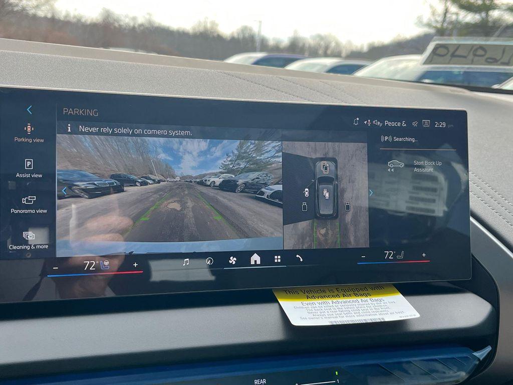 new 2026 BMW X3 car, priced at $62,450