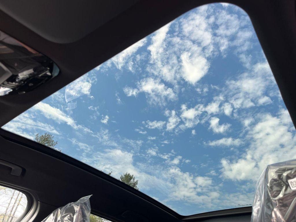 new 2026 BMW X3 car, priced at $62,450