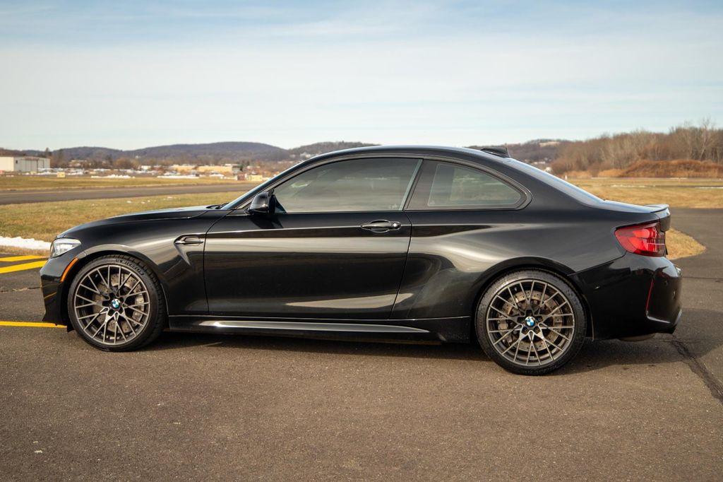 used 2020 BMW M2 car, priced at $49,990