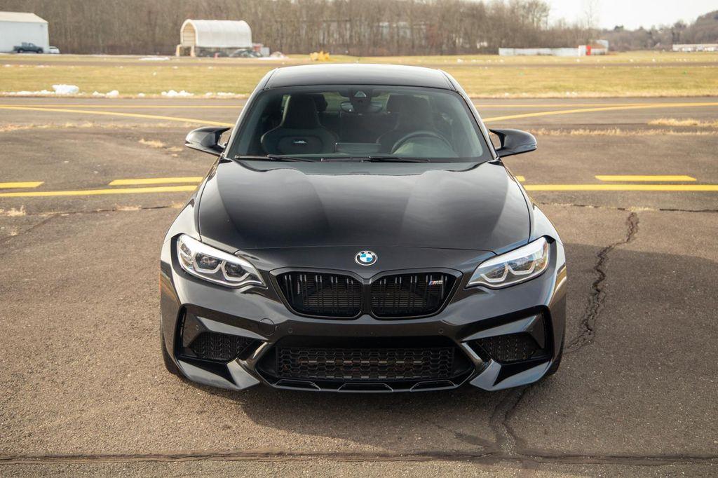 used 2020 BMW M2 car, priced at $49,990