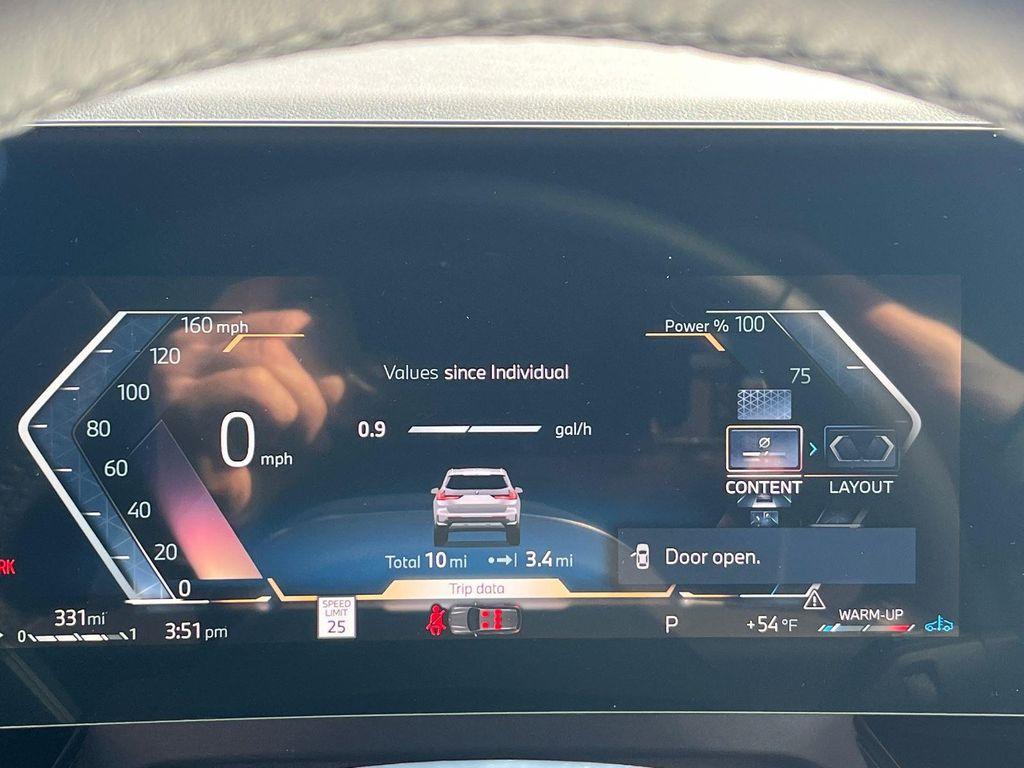 new 2026 BMW X1 car, priced at $48,300