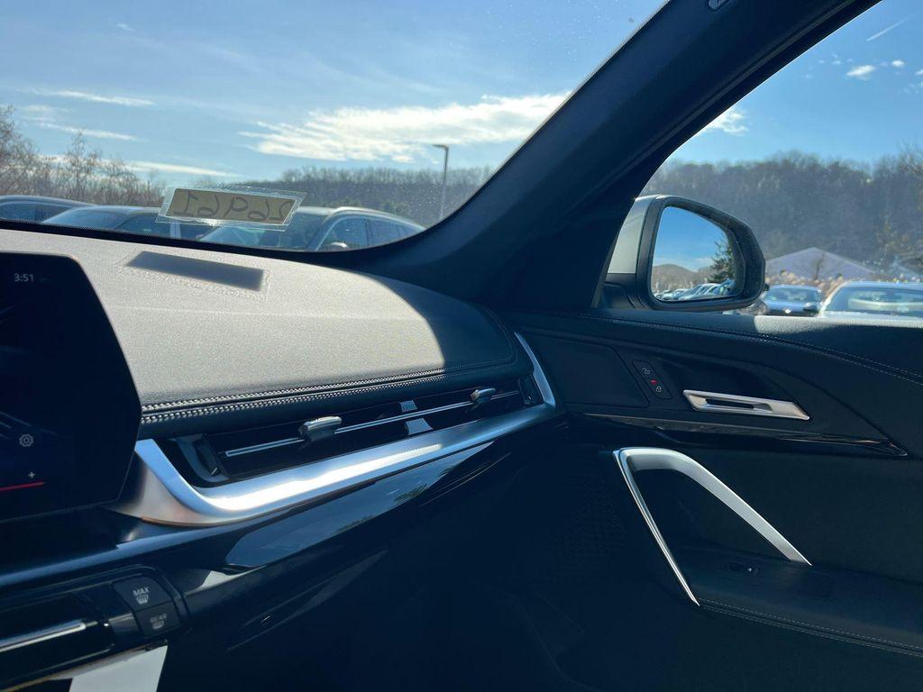 new 2026 BMW X1 car, priced at $48,300