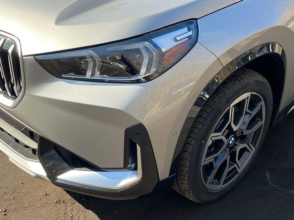 new 2026 BMW X1 car, priced at $48,300