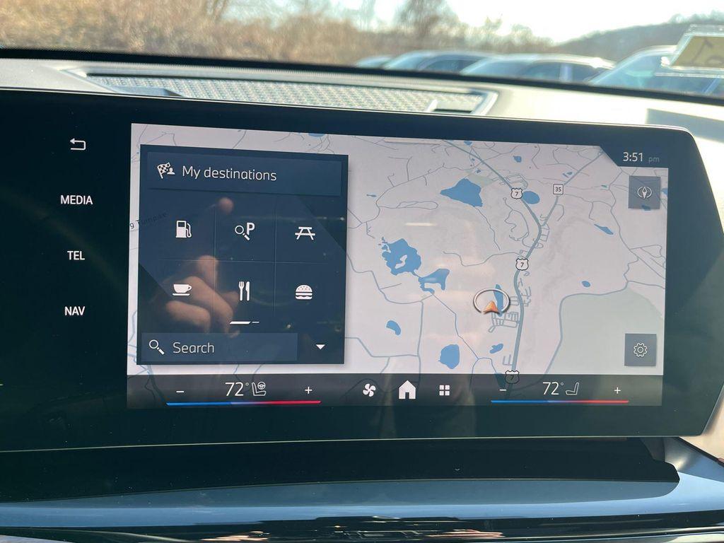 new 2026 BMW X1 car, priced at $48,300