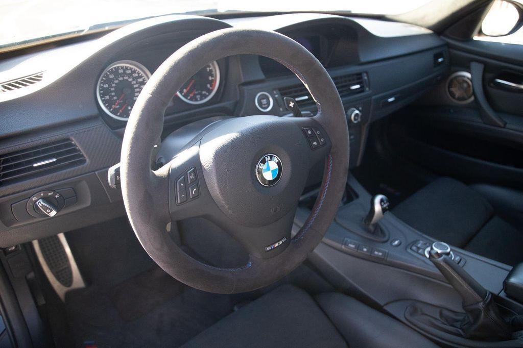 used 2011 BMW M3 car, priced at $76,990