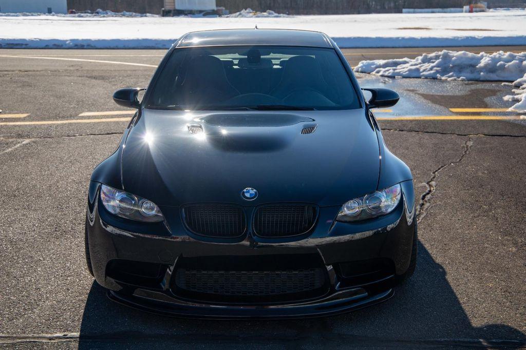 used 2011 BMW M3 car, priced at $76,990