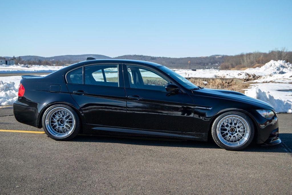 used 2011 BMW M3 car, priced at $76,990