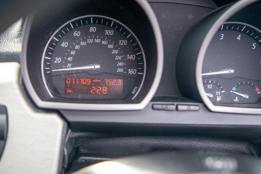 used 2005 BMW Z4 car, priced at $12,490