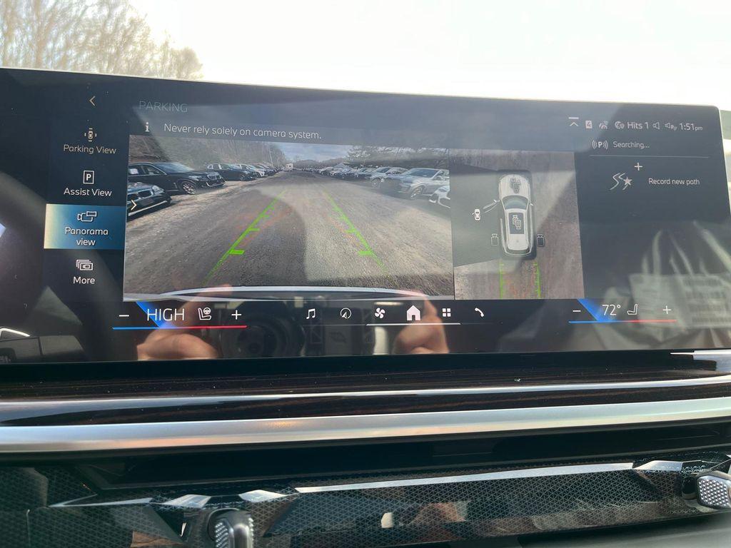 new 2026 BMW X5 PHEV car, priced at $85,100