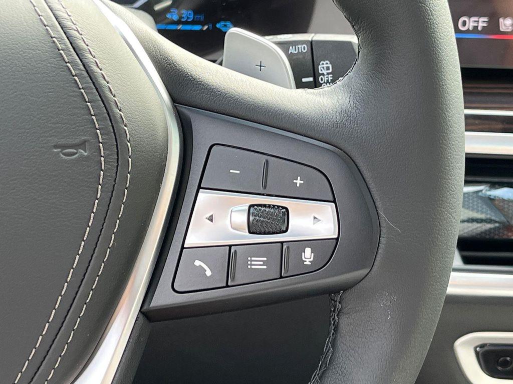 new 2026 BMW X5 PHEV car, priced at $85,100