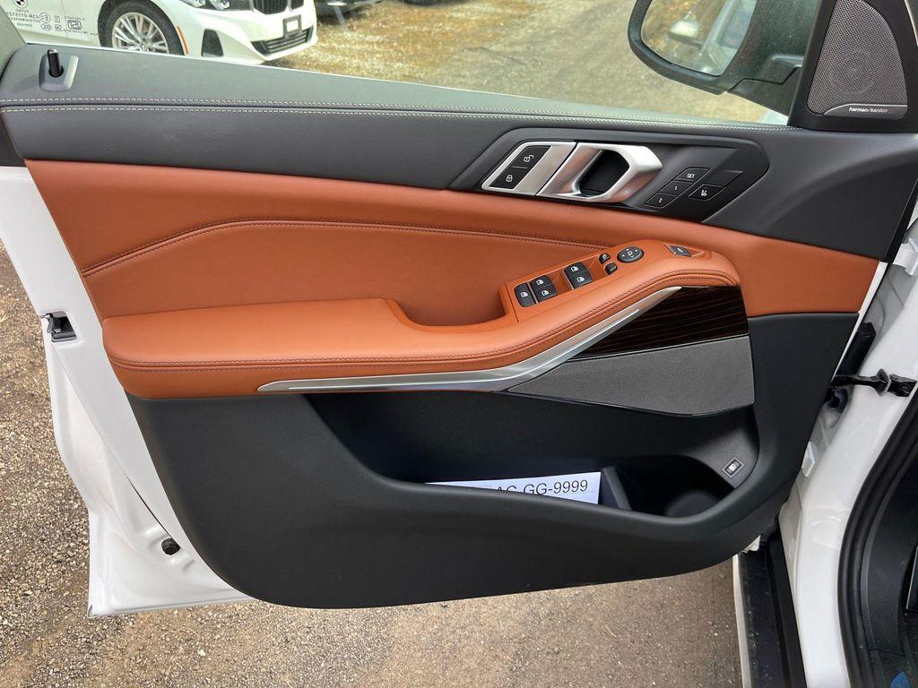 new 2026 BMW X5 PHEV car, priced at $85,100