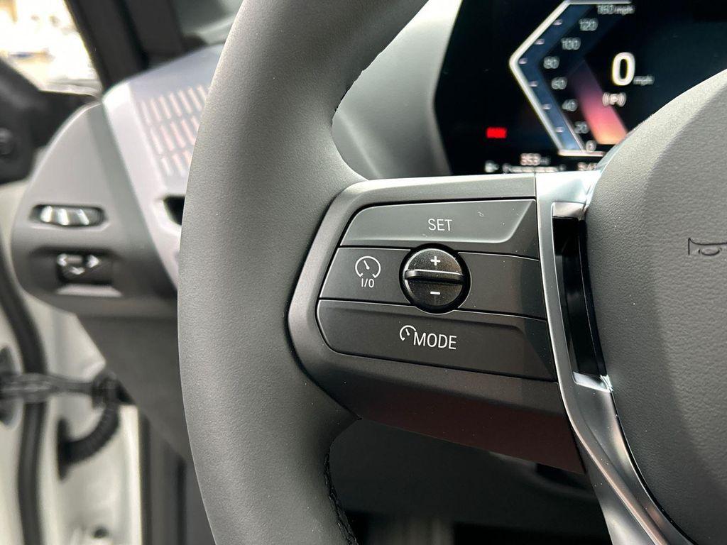 new 2025 BMW 228 Gran Coupe car, priced at $45,225