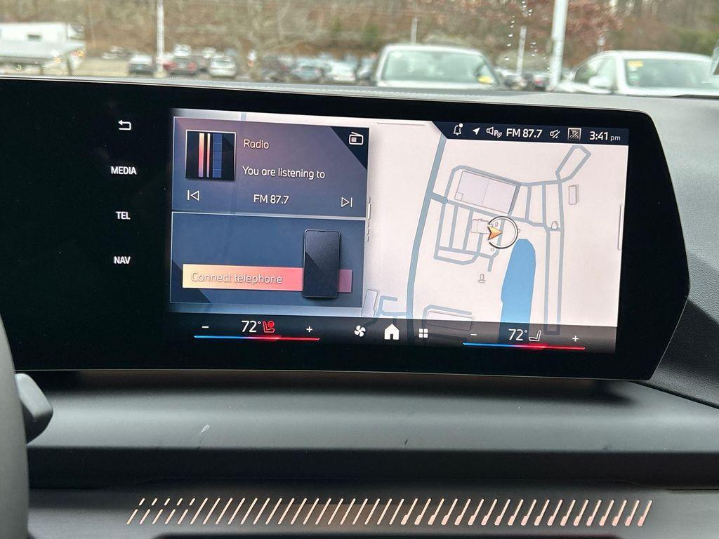 new 2025 BMW 228 Gran Coupe car, priced at $45,225