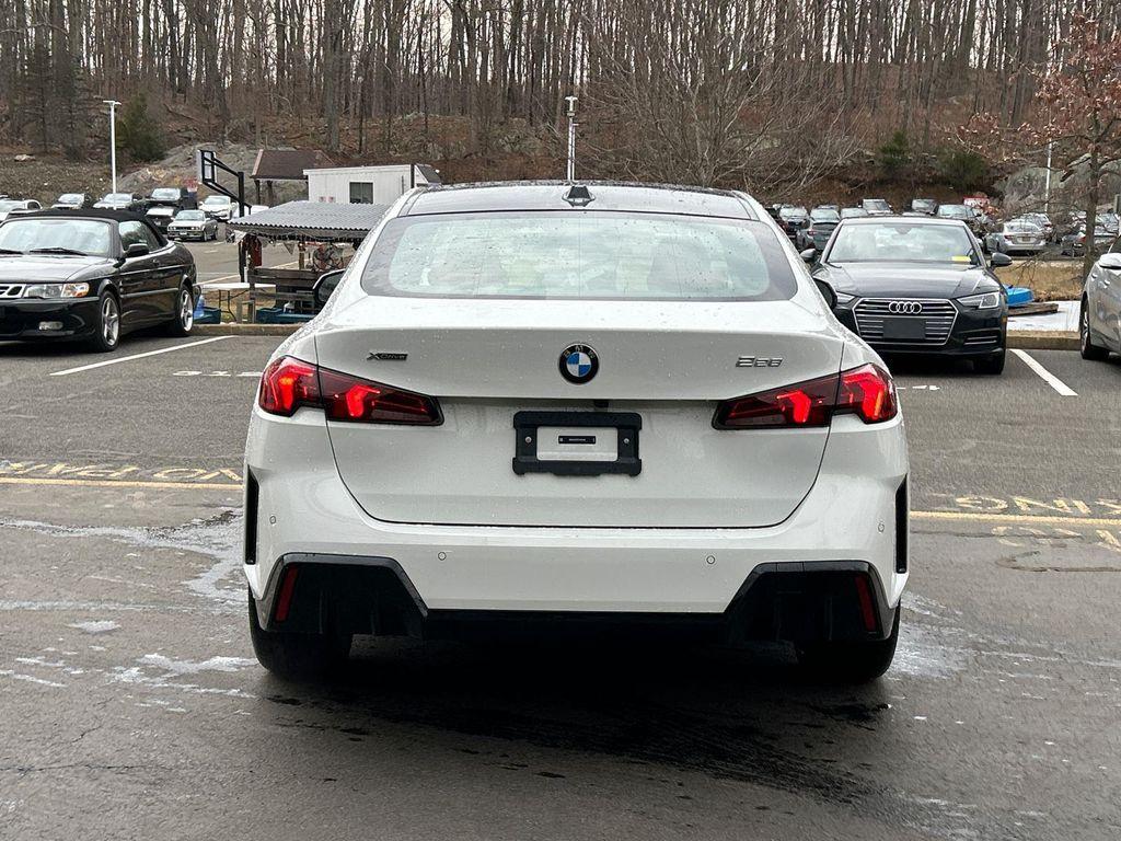 new 2025 BMW 228 Gran Coupe car, priced at $45,225