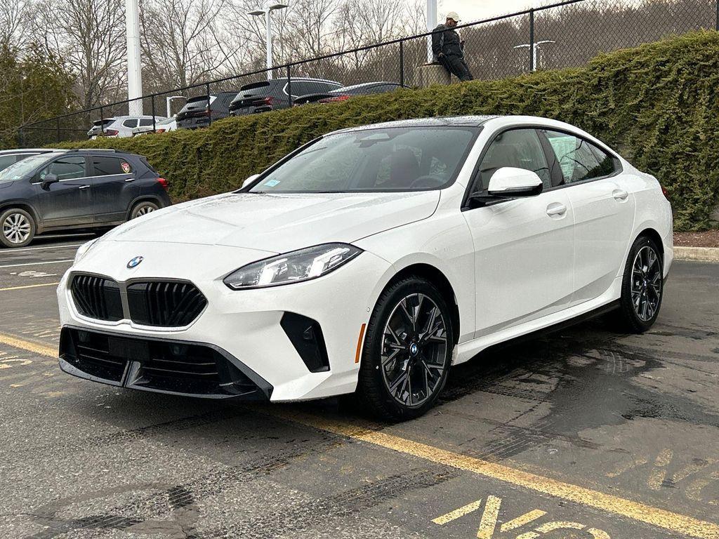 new 2025 BMW 228 Gran Coupe car, priced at $45,225