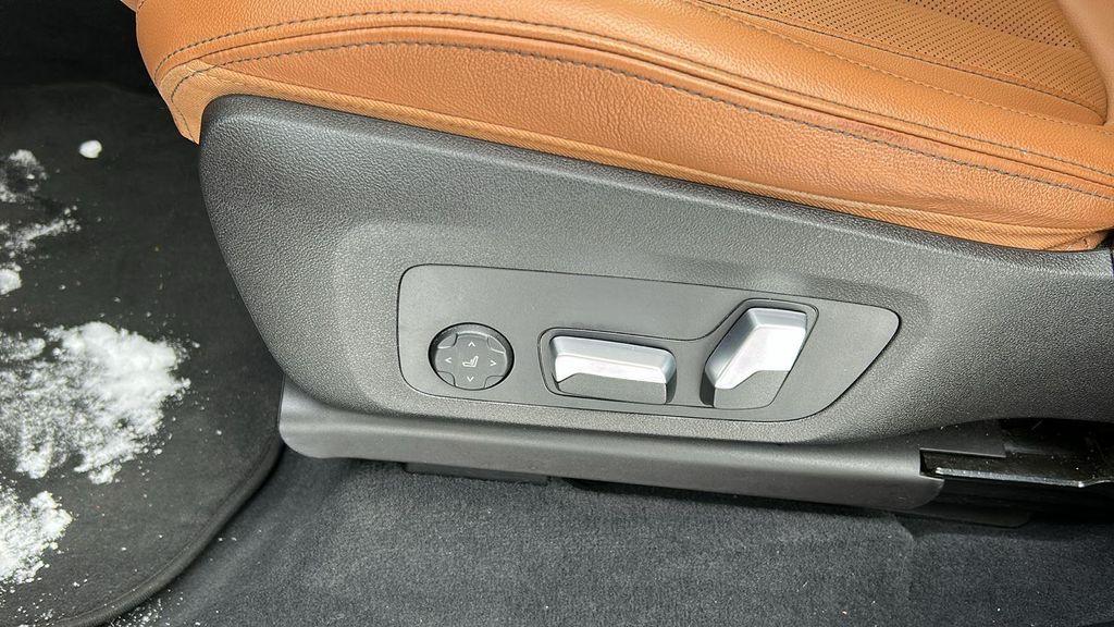 used 2023 BMW X3 car, priced at $33,490