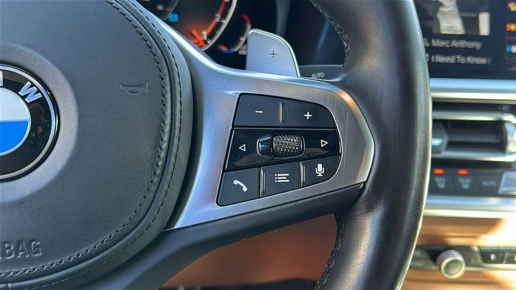 used 2023 BMW 430 car, priced at $42,990