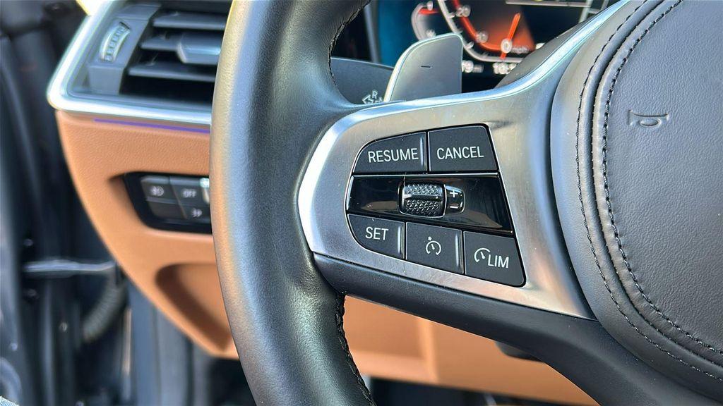 used 2023 BMW 430 car, priced at $42,990