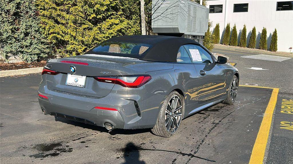 used 2023 BMW 430 car, priced at $42,990