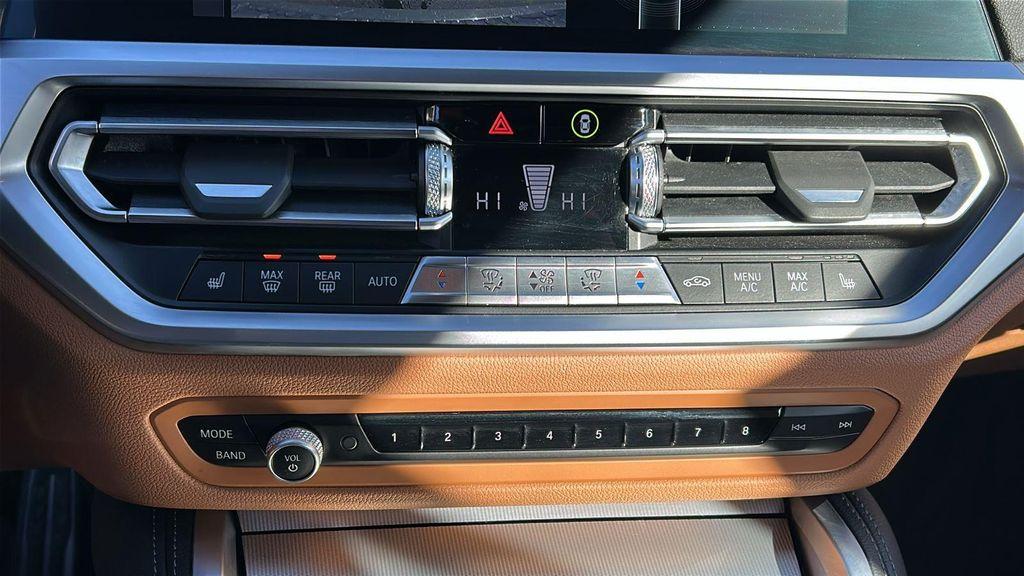 used 2023 BMW 430 car, priced at $42,990