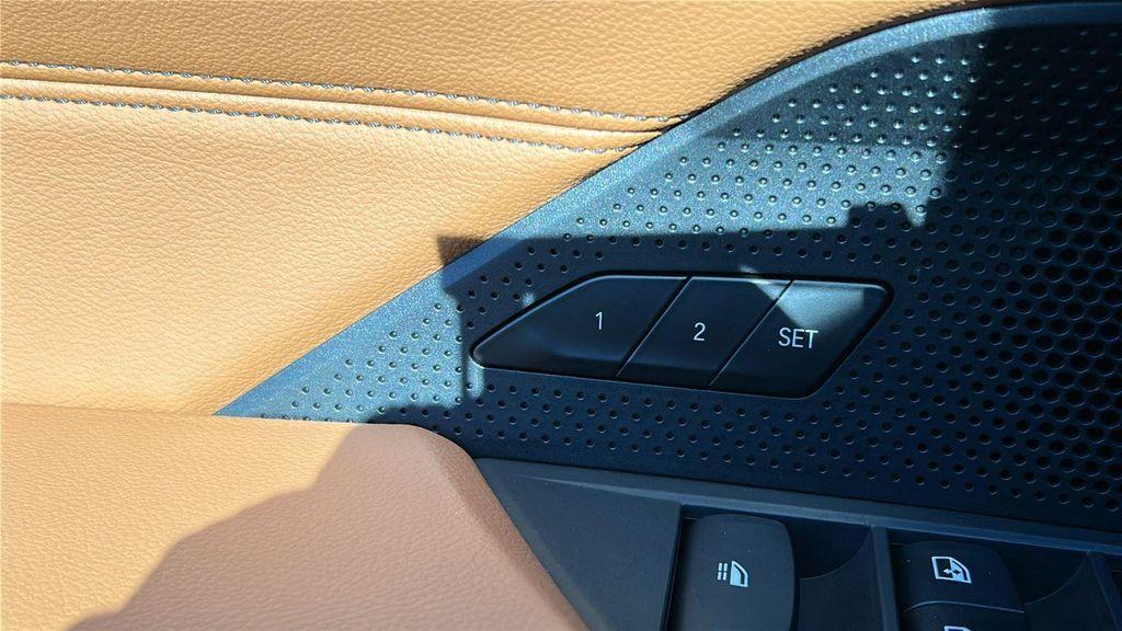 used 2023 BMW 430 car, priced at $42,990