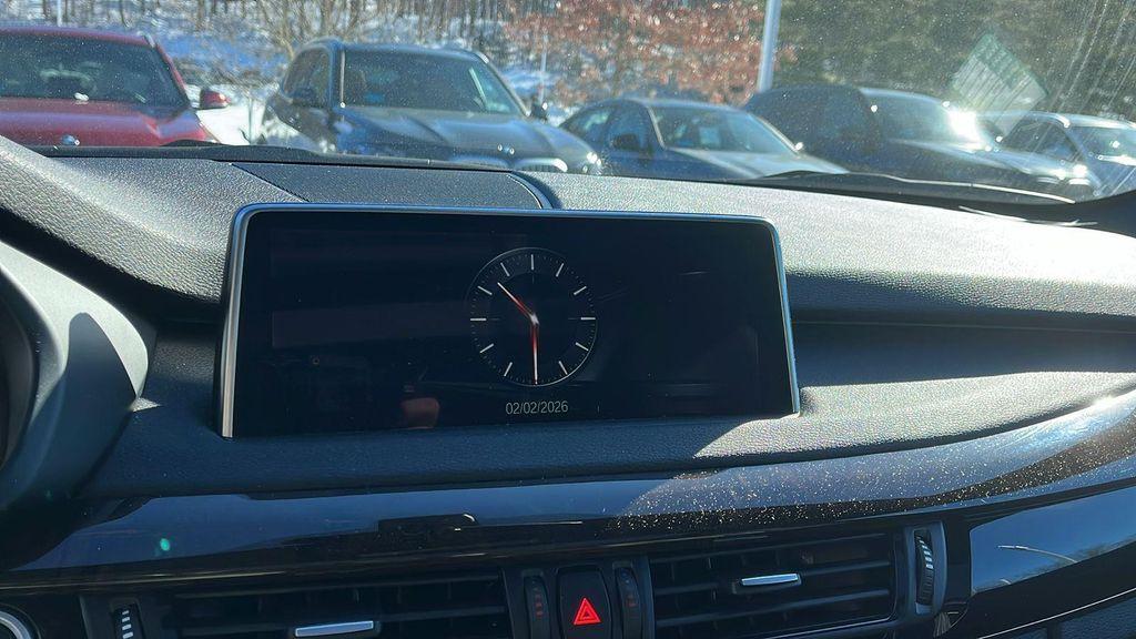 used 2017 BMW X5 car, priced at $23,990